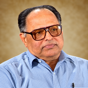 Dr. Justice Narayana Kurup