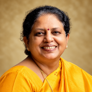 Dr. Tessy Thomas