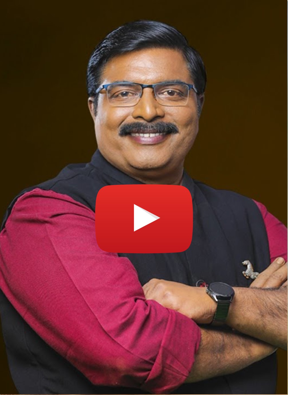 Grandmaster G. S. Pradeep
