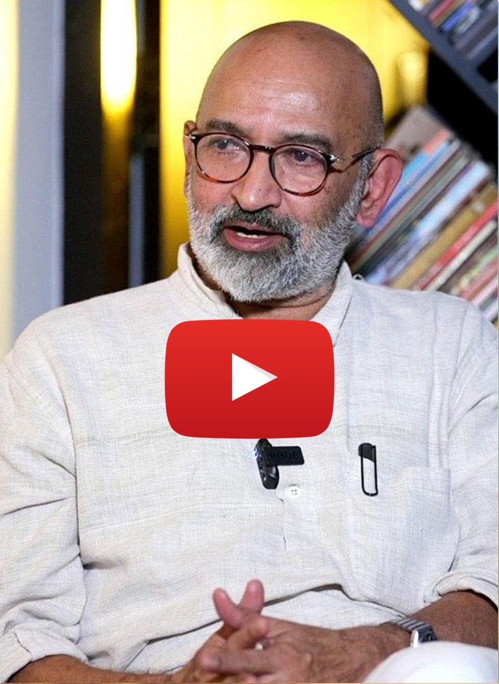 Venkitesh Ramakrishnan