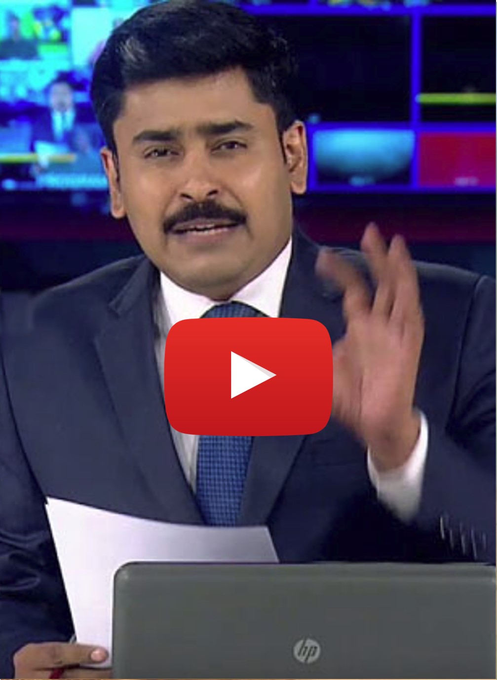 Abhilash Mohanan