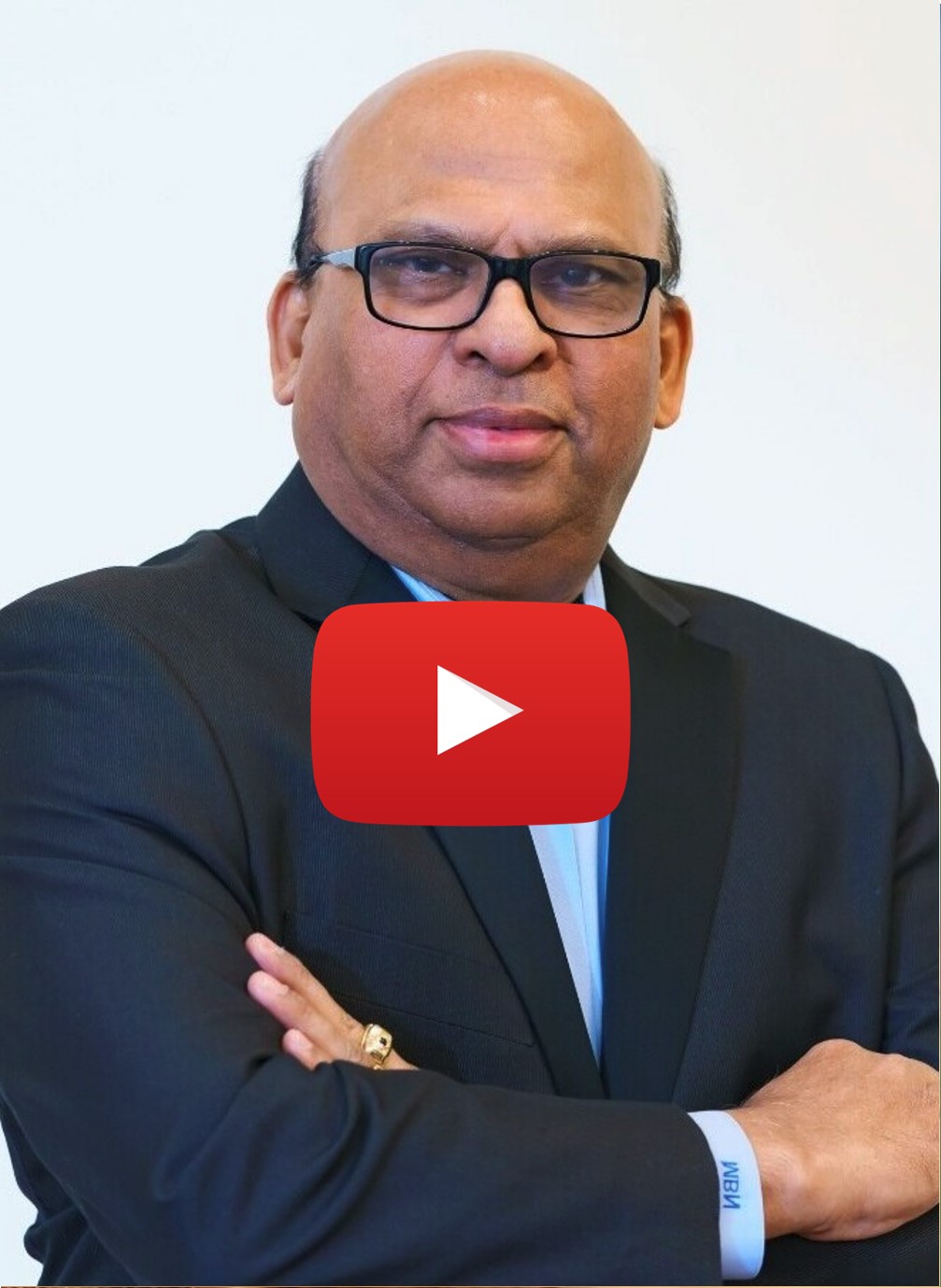 Madhavan B. Nair