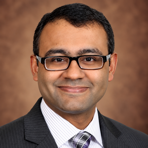 Dr. Anand Haridas