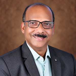 Mr. George Karunackal