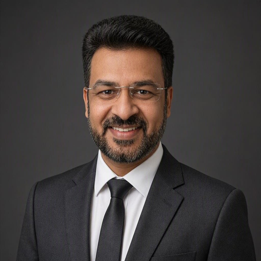 Jaison Kaliyanil