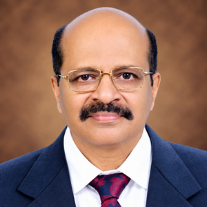 Shaji Augustine