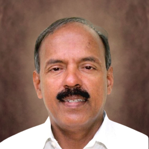 Prof. Tomy Cherian