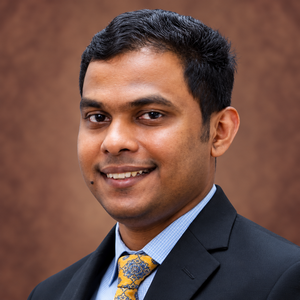 Arun Kovatt