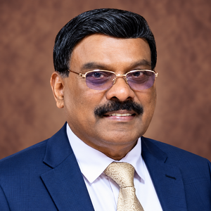 Mr. Jose Attupuram