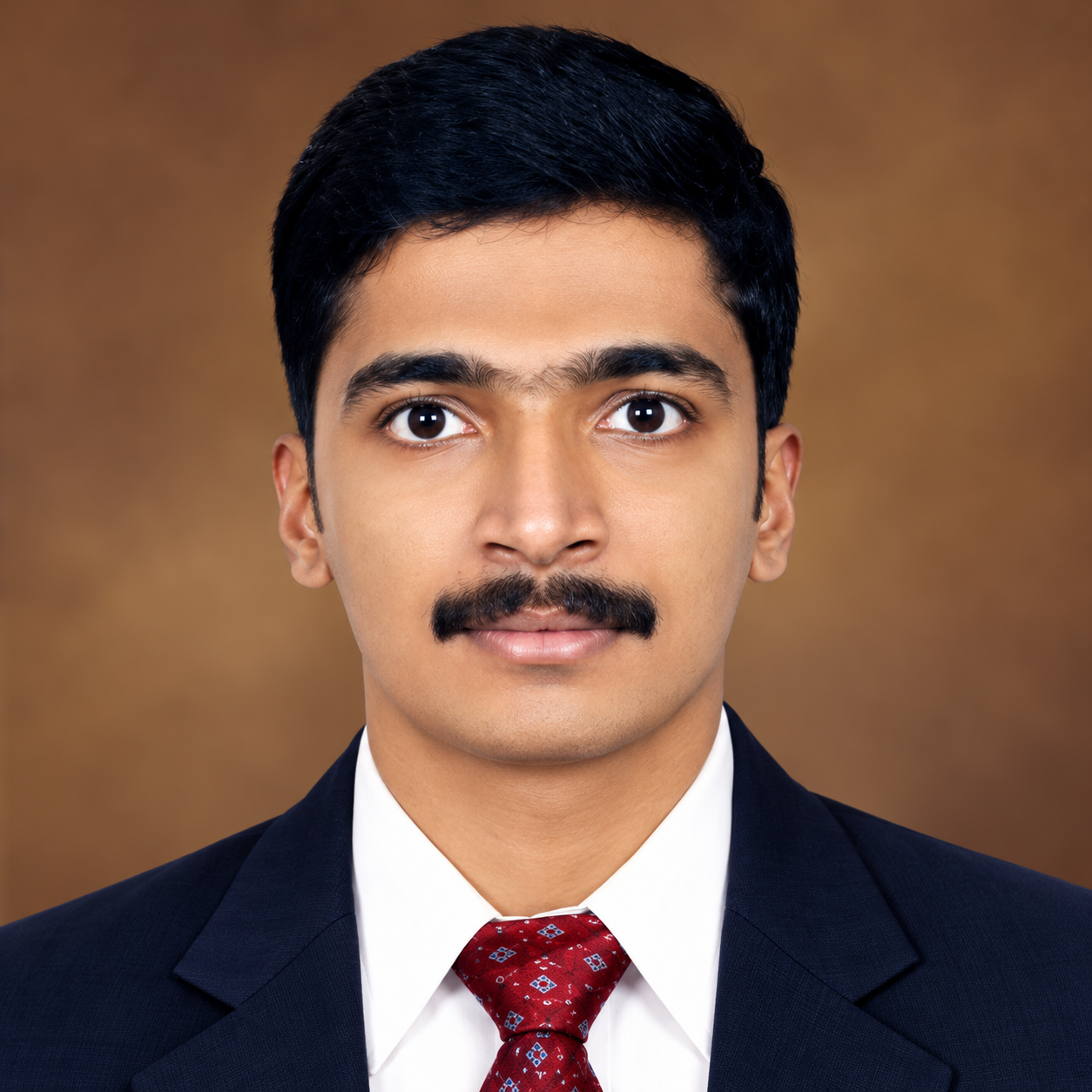 Naveen Shaji