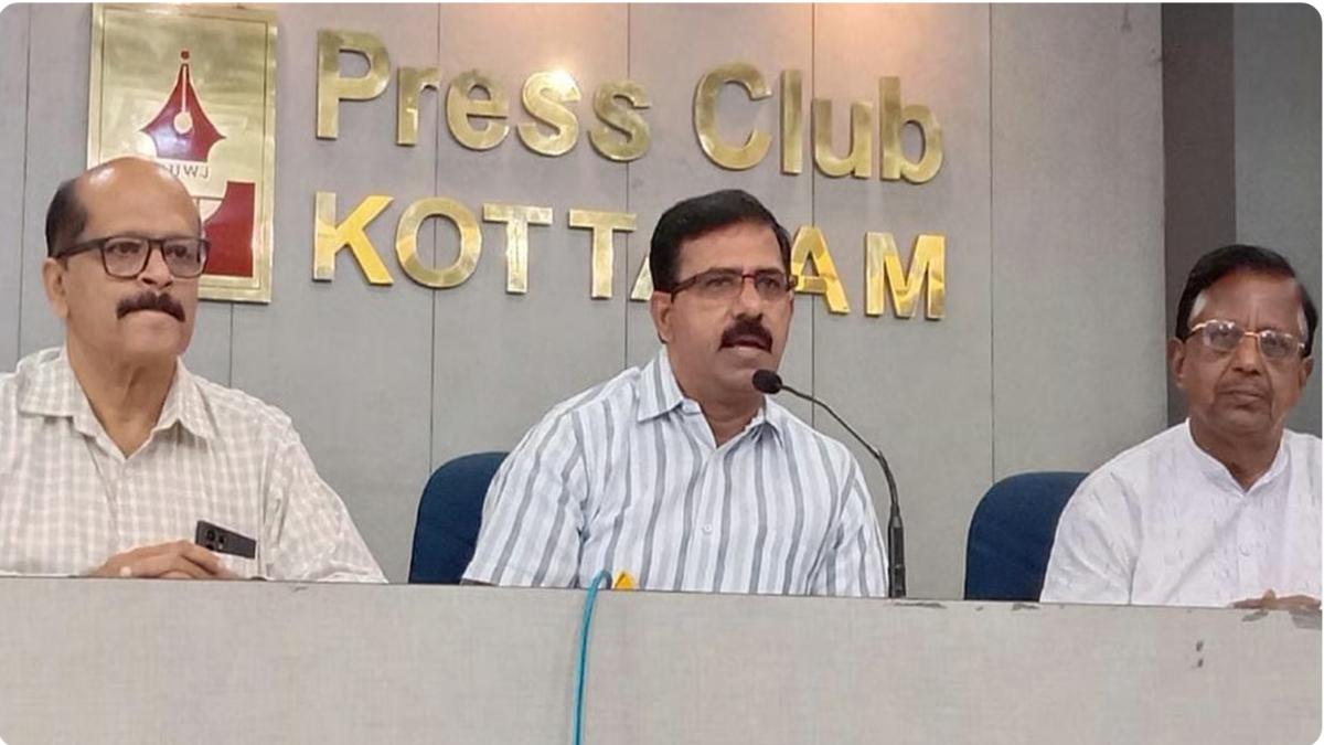 ഓര്‍മ' അന്താരാഷ്ട്ര പ്രസംഗ മത്സരം: ഗ്രാന്‍ഡ് ഫിനാലേ 12ന് പാലായില്‍; ഒന്നാം സ്ഥാനത്തിന് ഒരു ലക്ഷം രൂപ