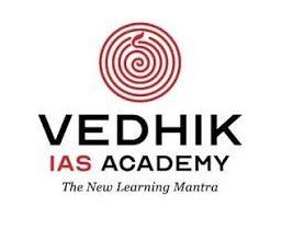 VEDHIK IAS Academy